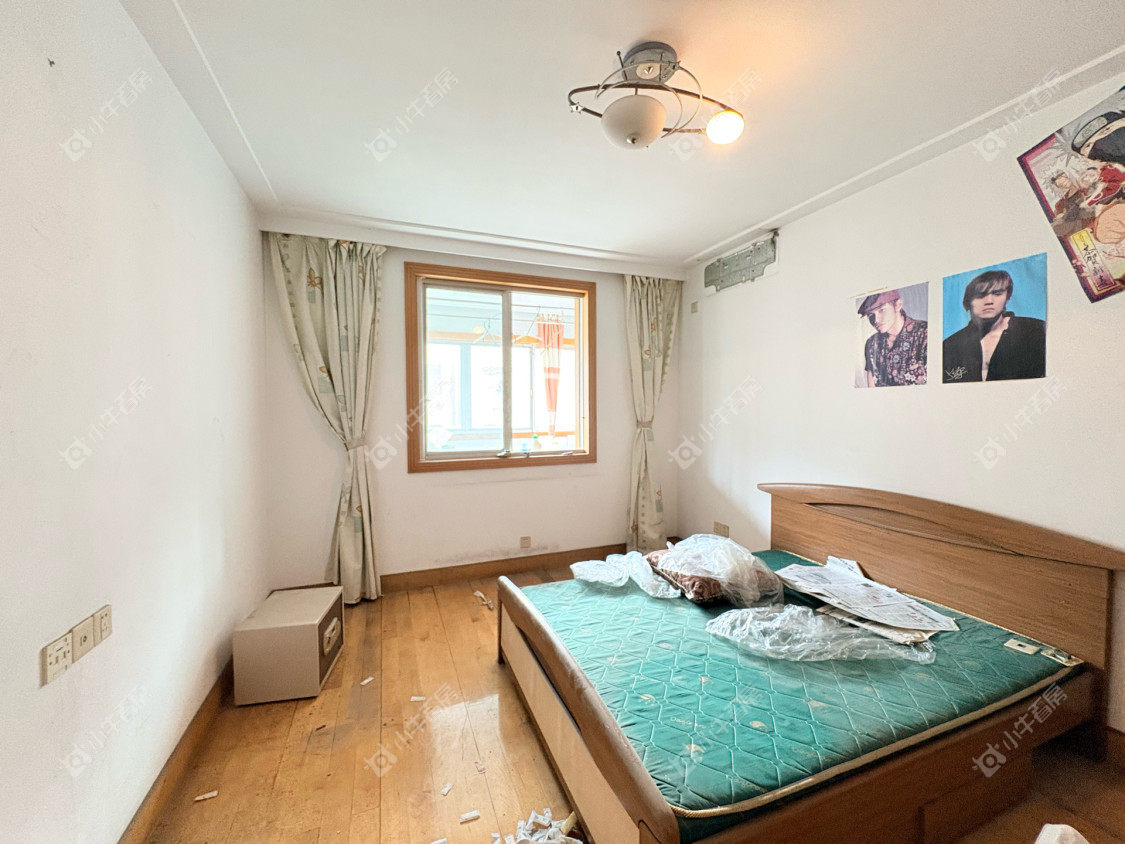 镇江福康苑在售二手房源室内图_小牛看房