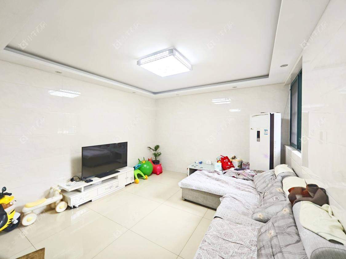 镇江欧洲城在售二手房源室内图_小牛看房