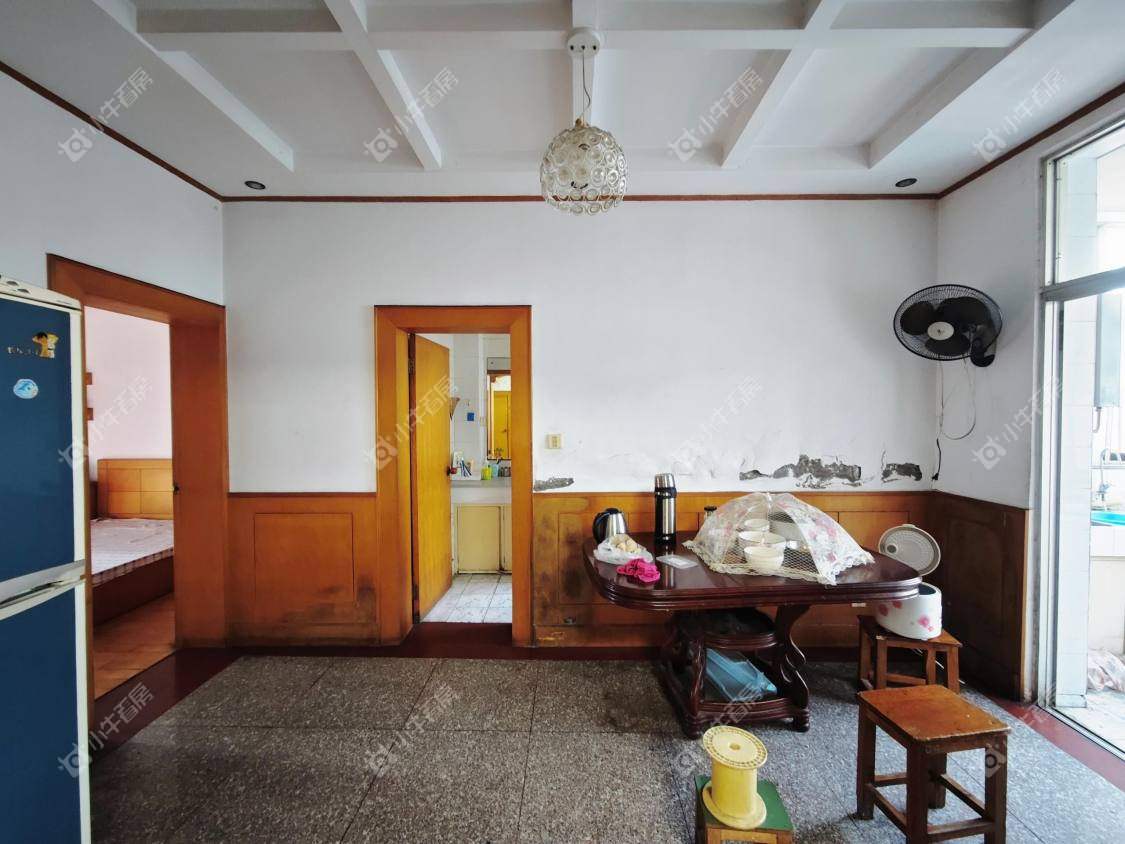 镇江丹桂园北区在售二手房源室内图_小牛看房