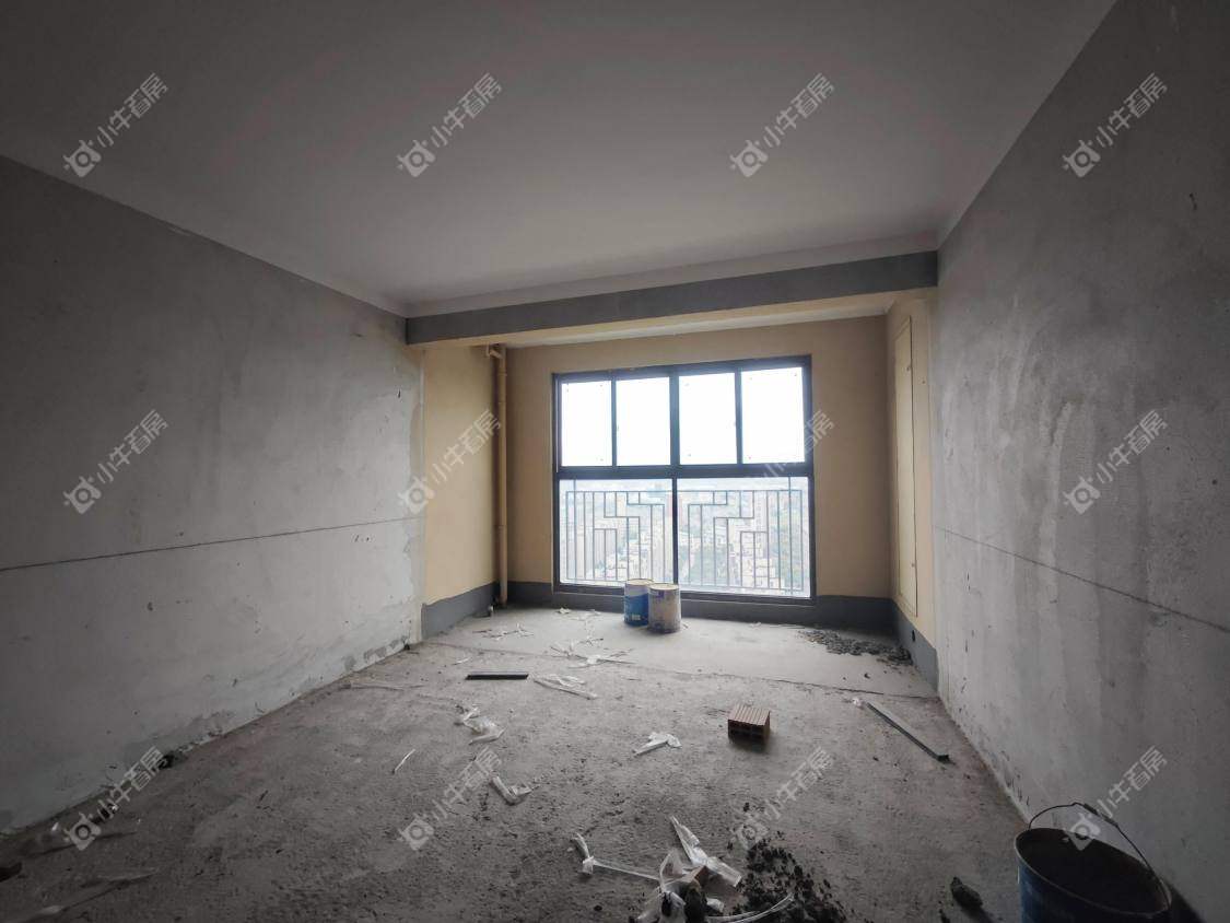 镇江华都幸福里在售二手房源室内图_小牛看房