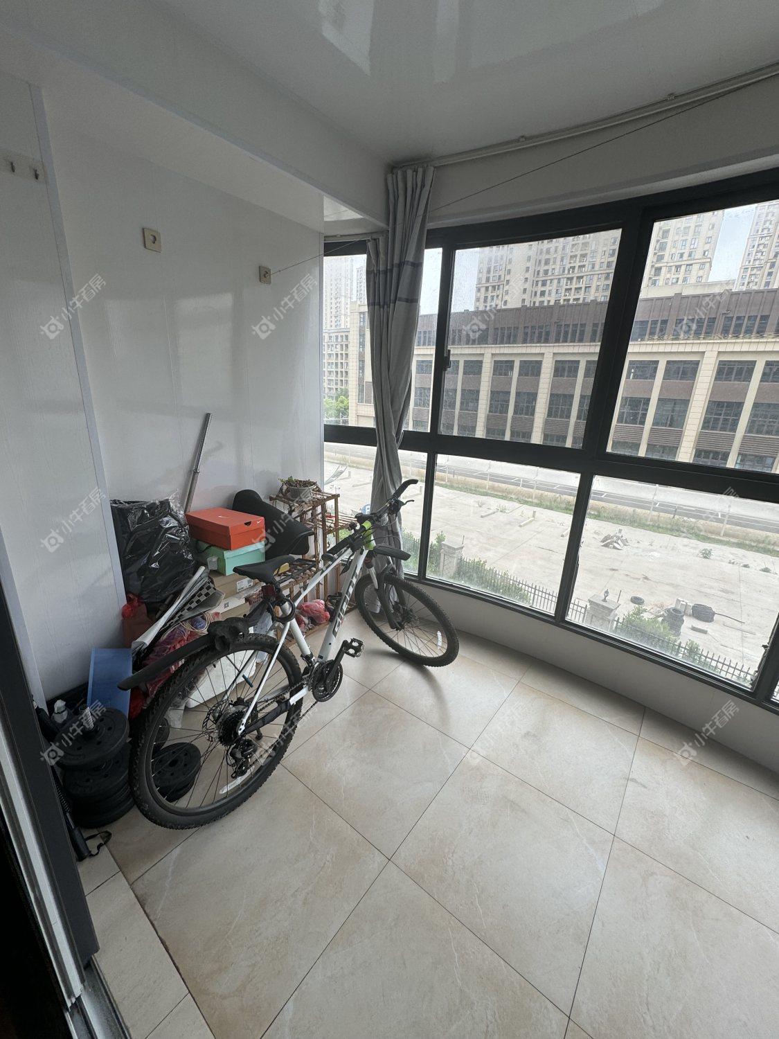 镇江碧桂园在售二手房源_小牛看房