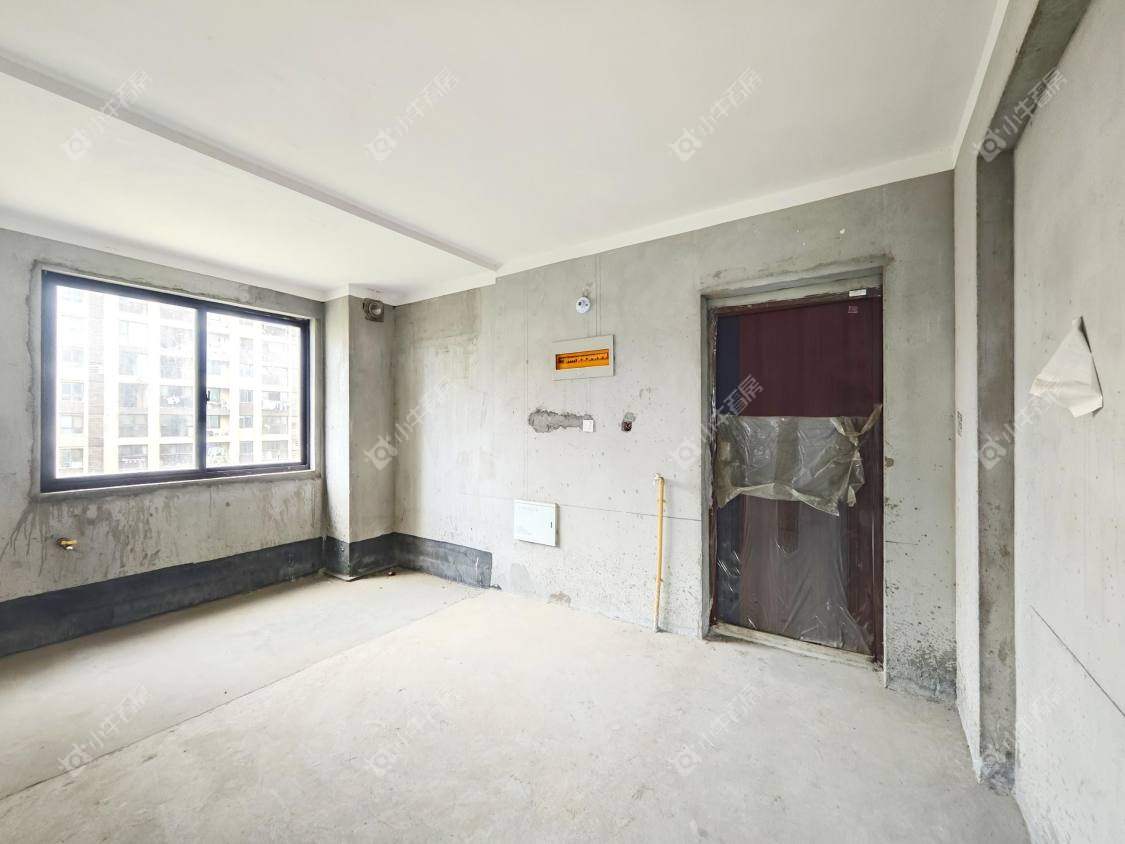 镇江华都幸福里在售二手房源室内图_小牛看房