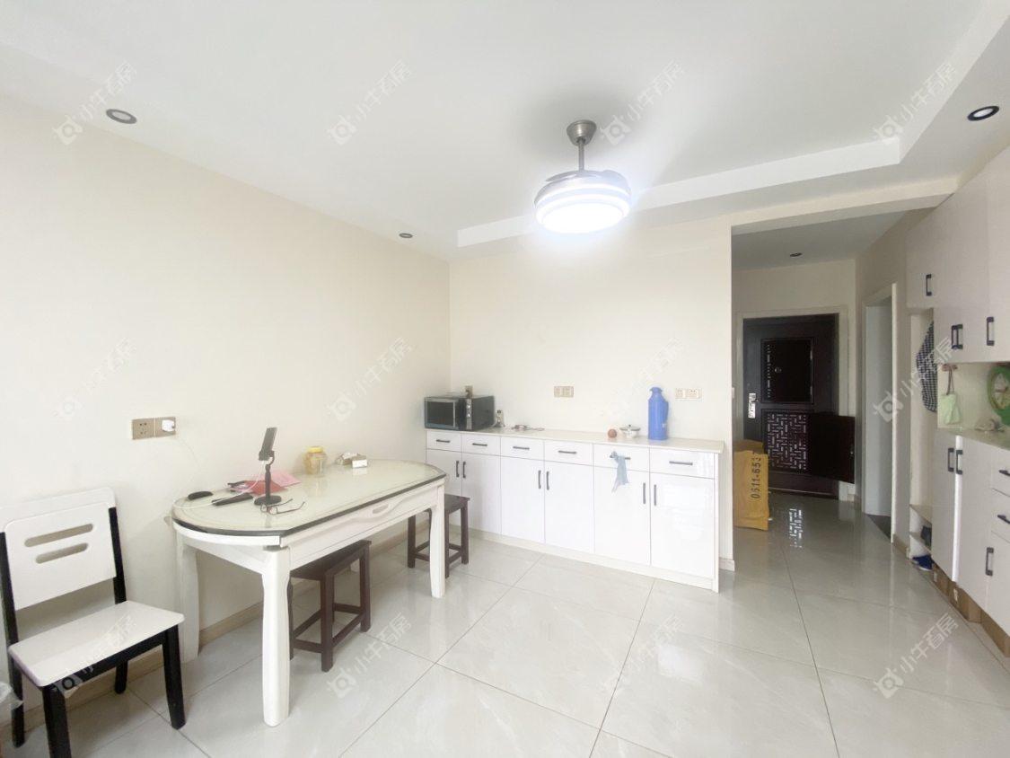 镇江上善雅苑在售二手房源室内图_小牛看房