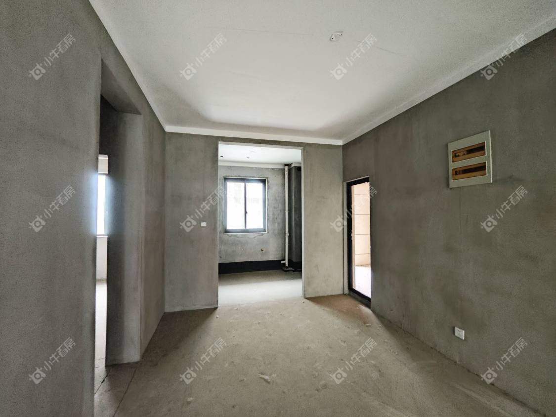 镇江天颐城在售二手房源室内图_小牛看房