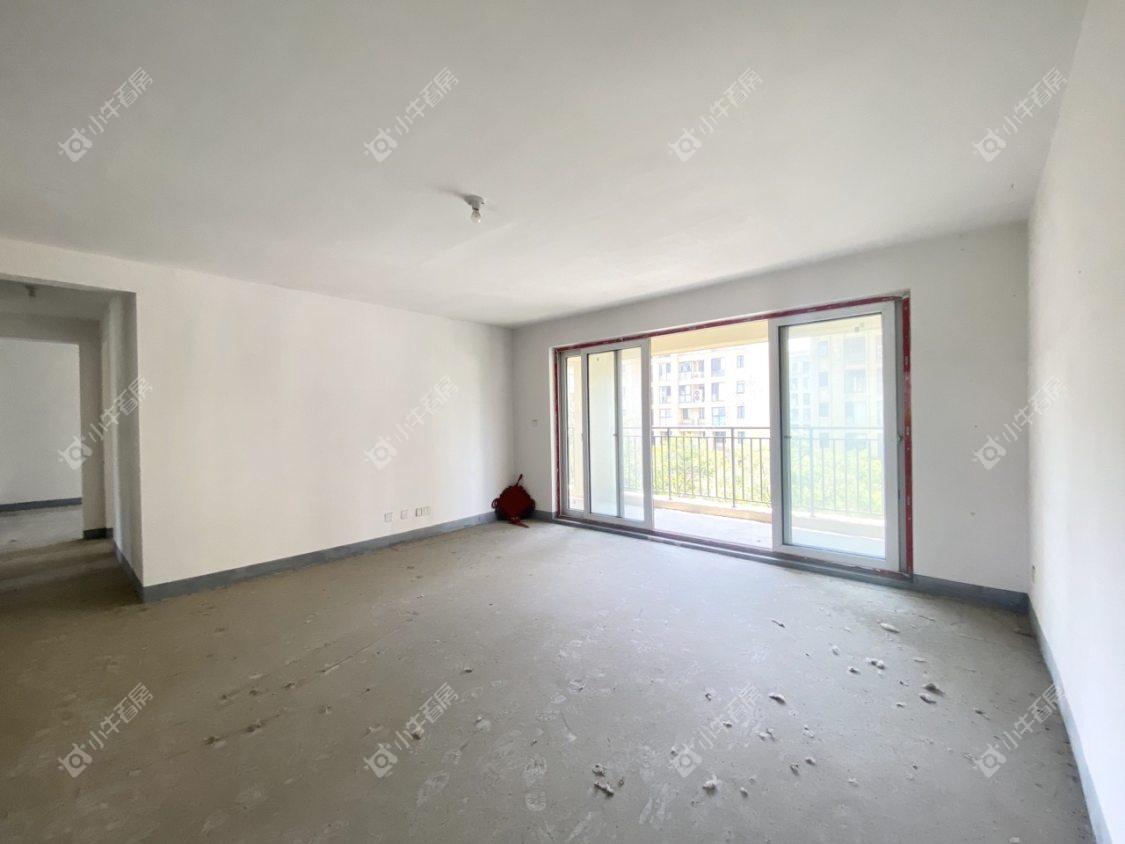 镇江中南君悦府中南一期在售二手房源室内图_小牛看房