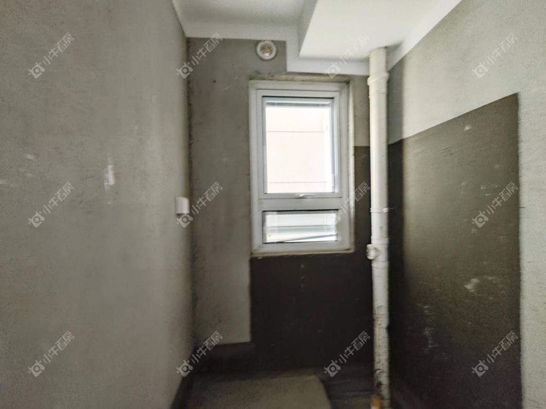 镇江中南熙悦城中南二期在售二手房源室内图_小牛看房