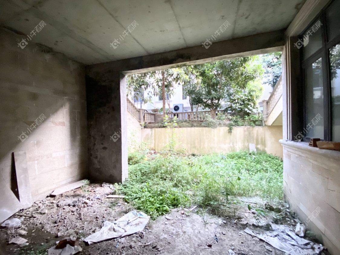 镇江嘉源首府在售二手房源室内图_小牛看房