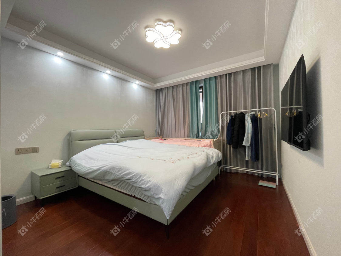 镇江和园在售二手房源_小牛看房