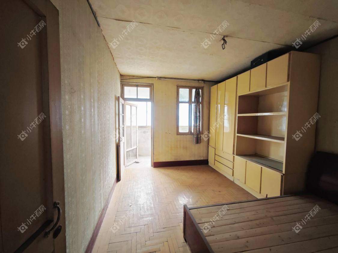 镇江华南新村在售二手房源室内图_小牛看房