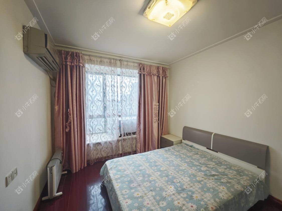 镇江金色家园在售二手房源室内图_小牛看房