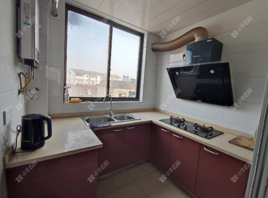 镇江云阳新村在售二手房源室内图_小牛看房