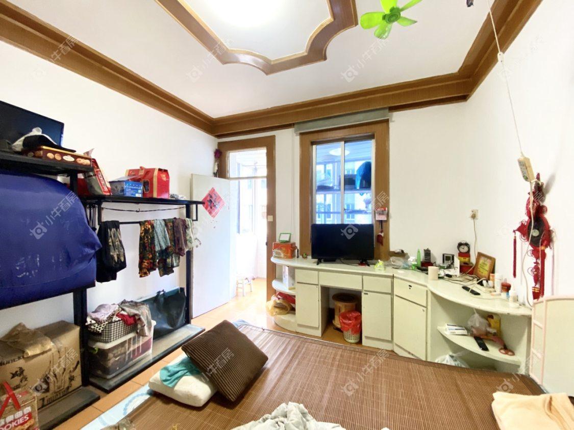 镇江东方苑在售二手房源室内图_小牛看房