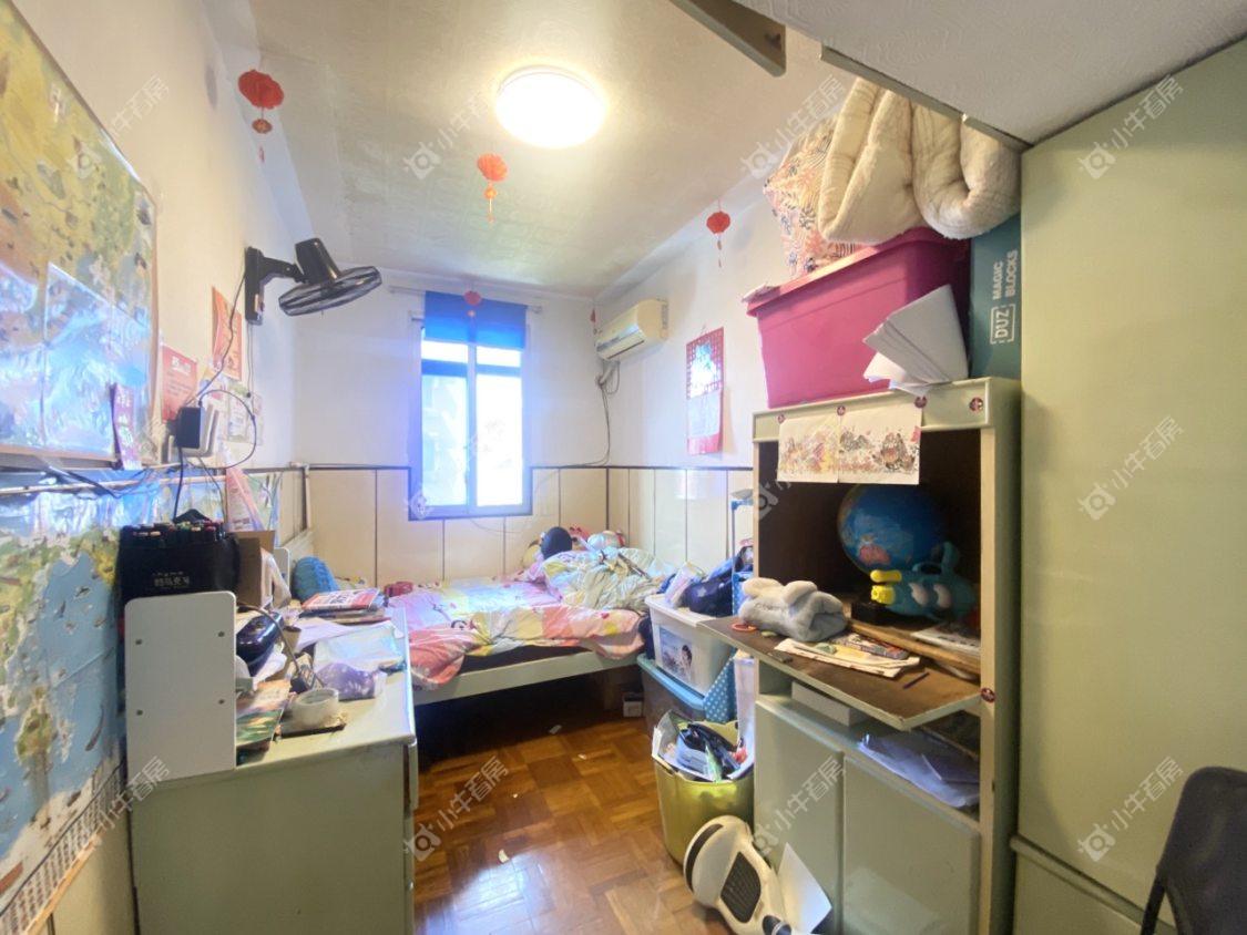 镇江华南新村在售二手房源室内图_小牛看房