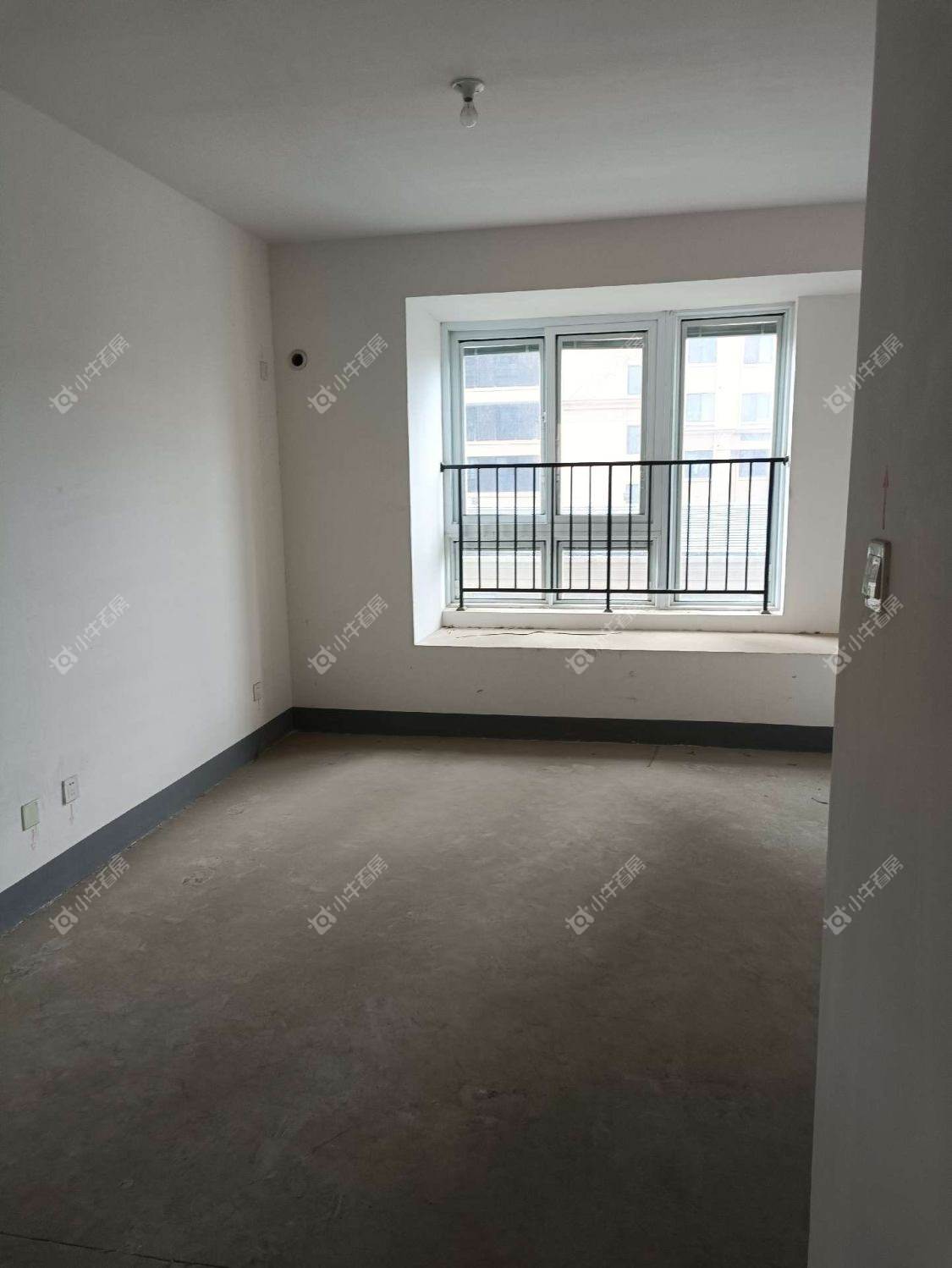 镇江荣城国际（中央公馆）在售二手房源_小牛看房