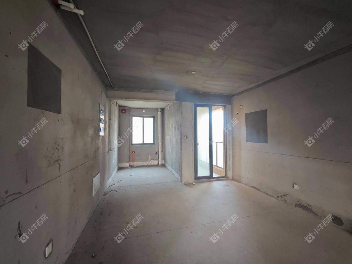 镇江汇金天地在售二手房源室内图_小牛看房