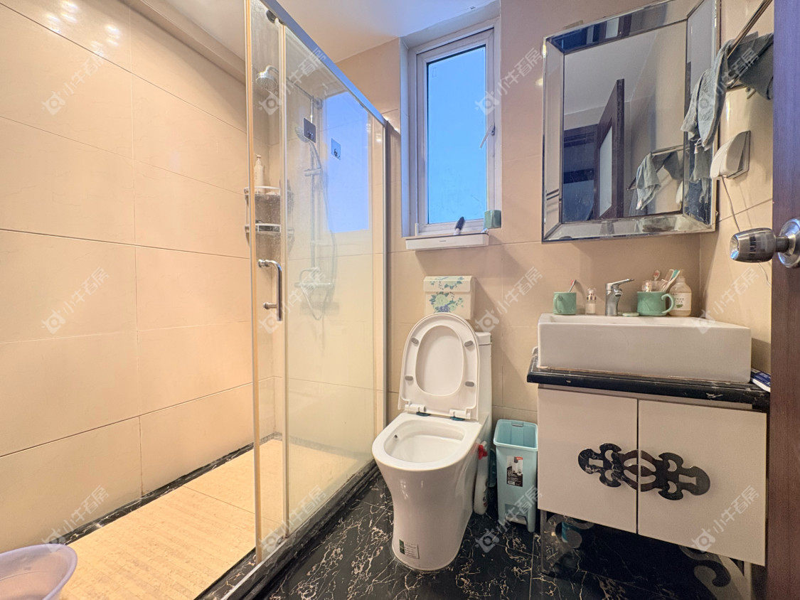 镇江碧桂园在售二手房源室内图_小牛看房