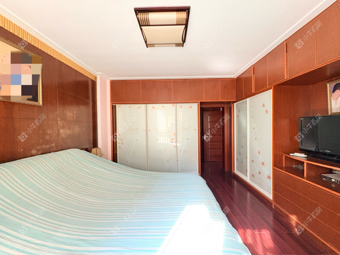 镇江江南人家在售二手房源室内图_小牛看房