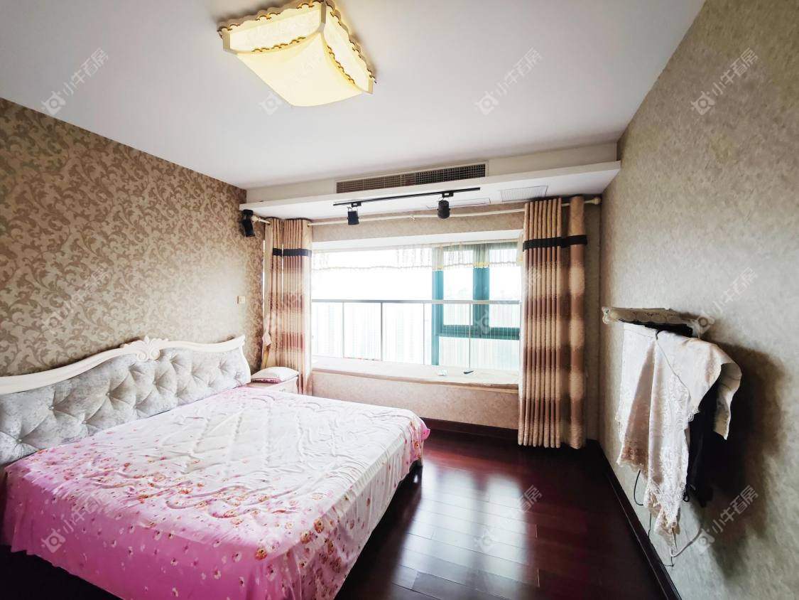 镇江恒大名都一期在售二手房源室内图_小牛看房