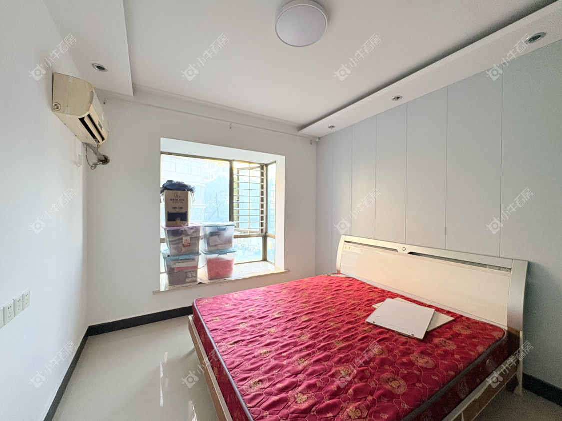 镇江金色家园在售二手房源室内图_小牛看房