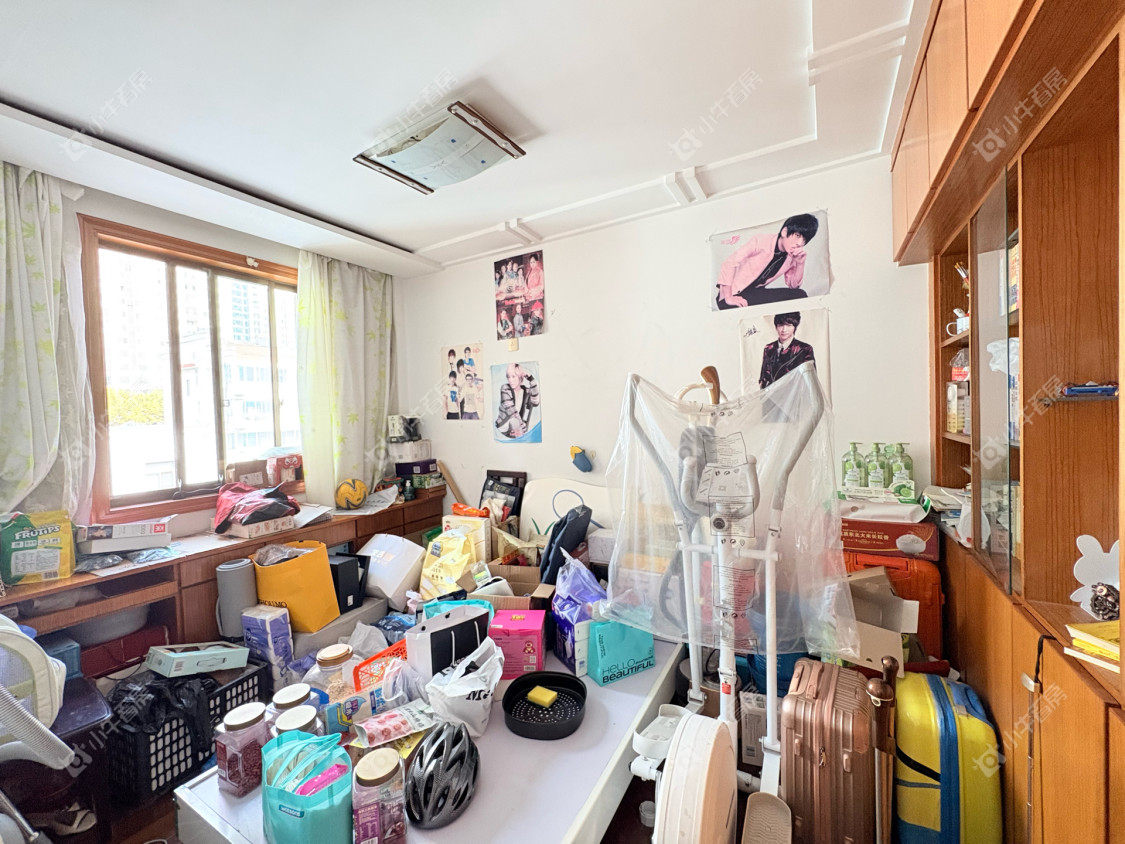 镇江中山路96号在售二手房源室内图_小牛看房