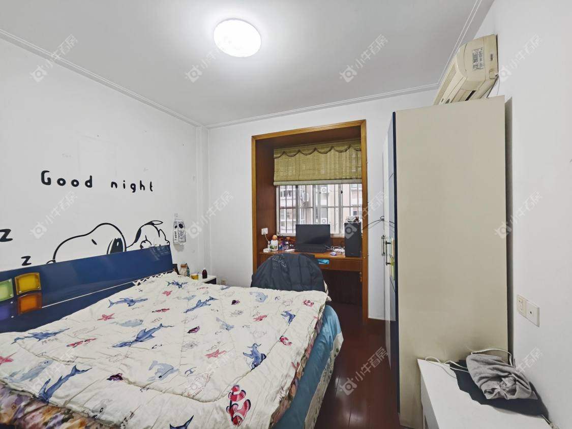 镇江凤翔花园在售二手房源室内图_小牛看房