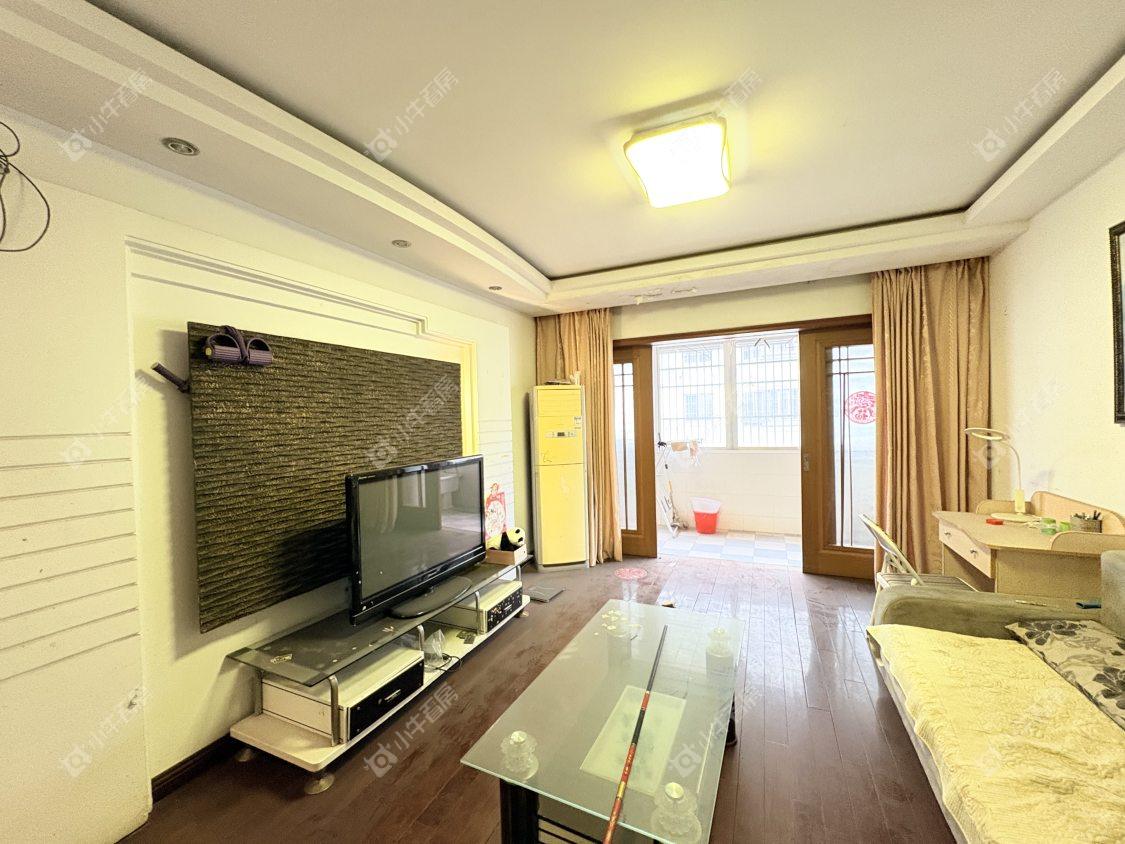 镇江幸福二区在售二手房源室内图_小牛看房