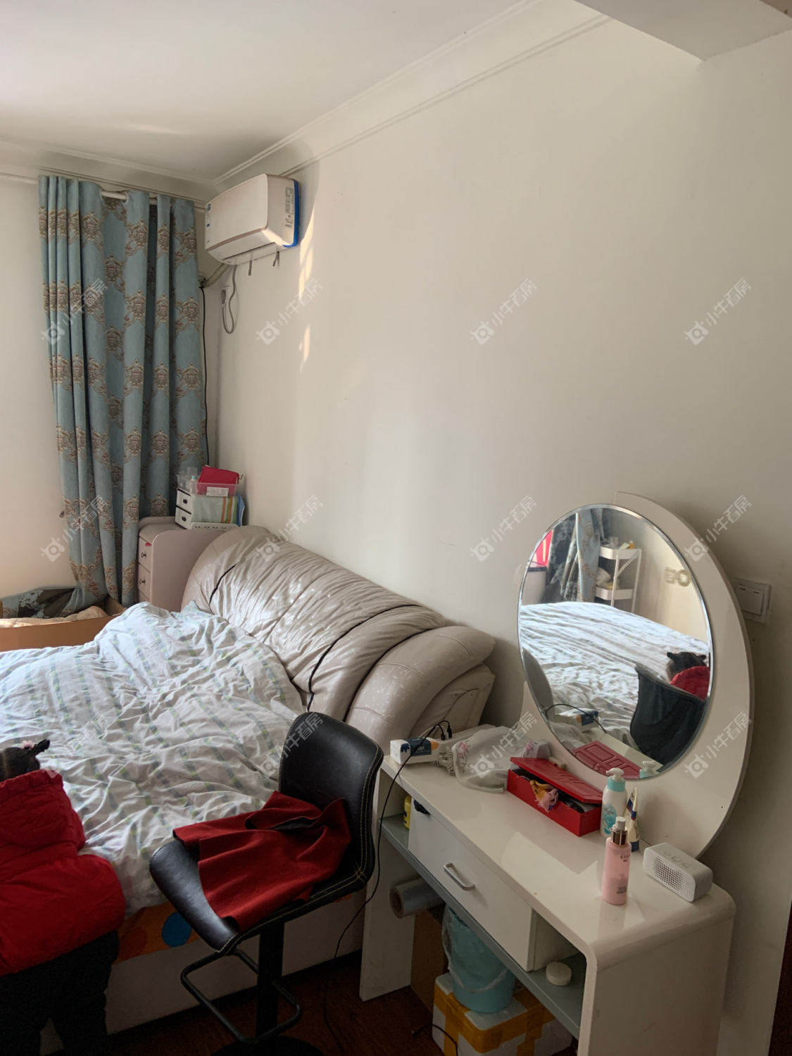 镇江碧桂园在售二手房源室内图_小牛看房