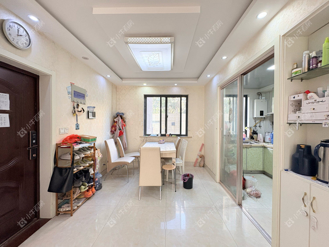 镇江华都锦城在售二手房源室内图_小牛看房