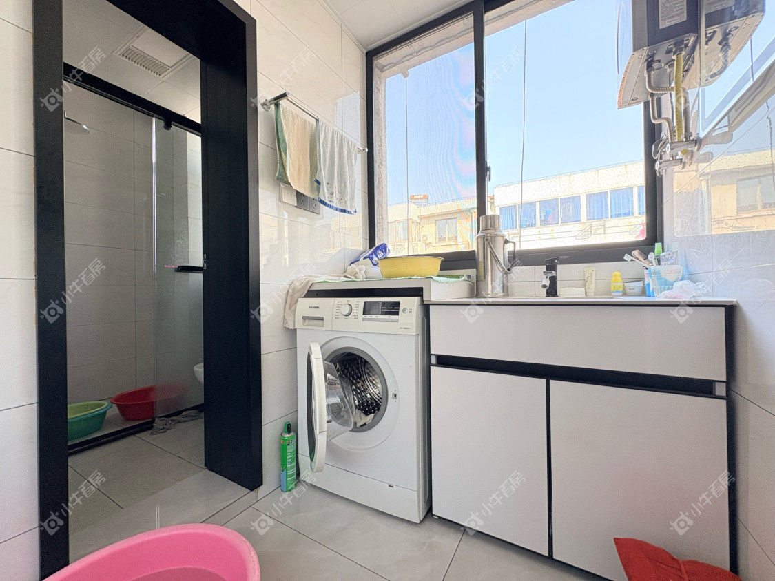 镇江凤凰新村在售二手房源室内图_小牛看房