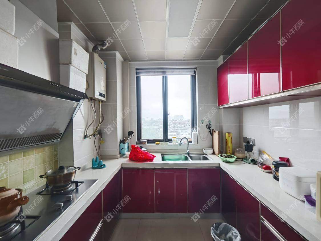 镇江锦尚名都在售二手房源室内图_小牛看房