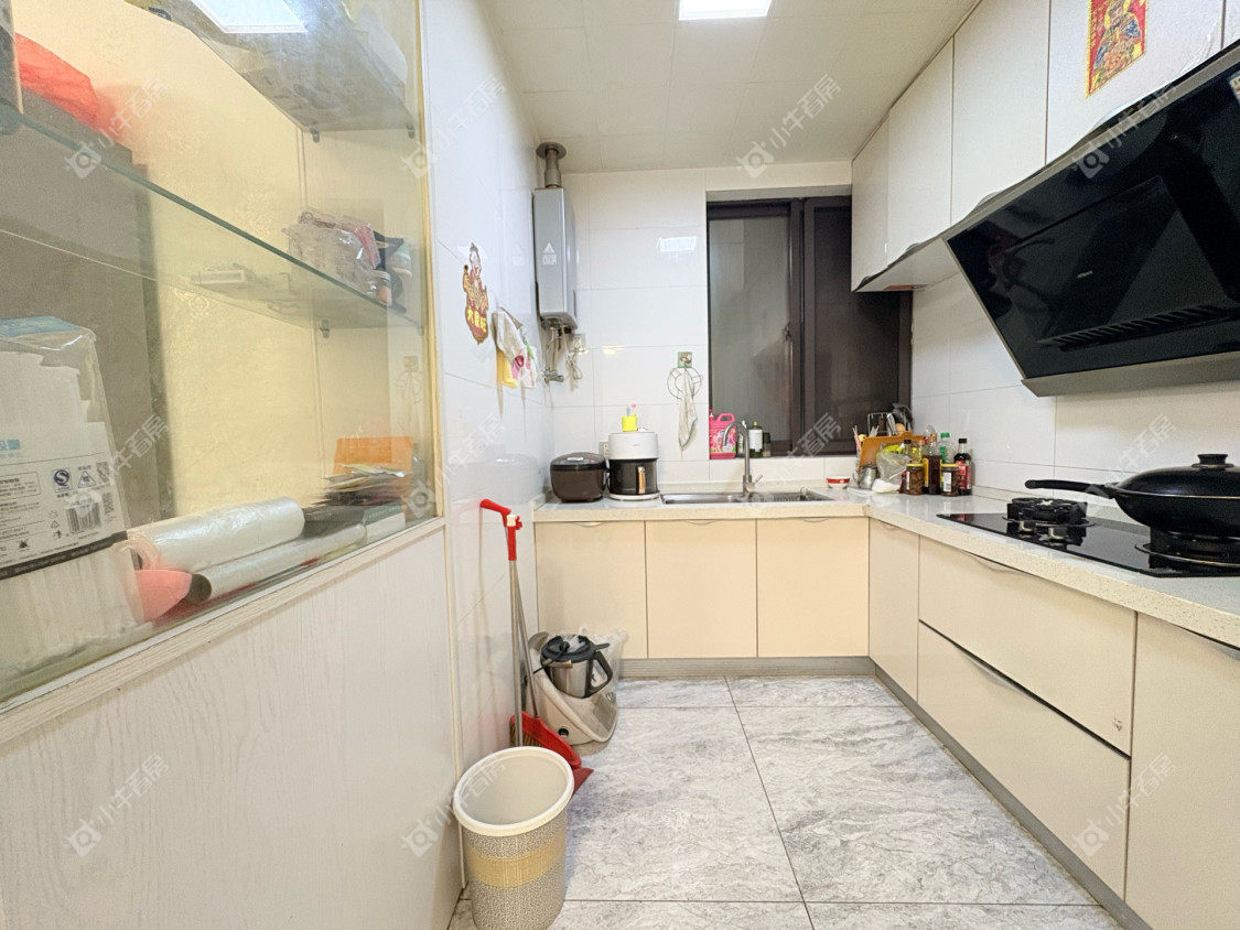 镇江华都幸福里在售二手房源室内图_小牛看房