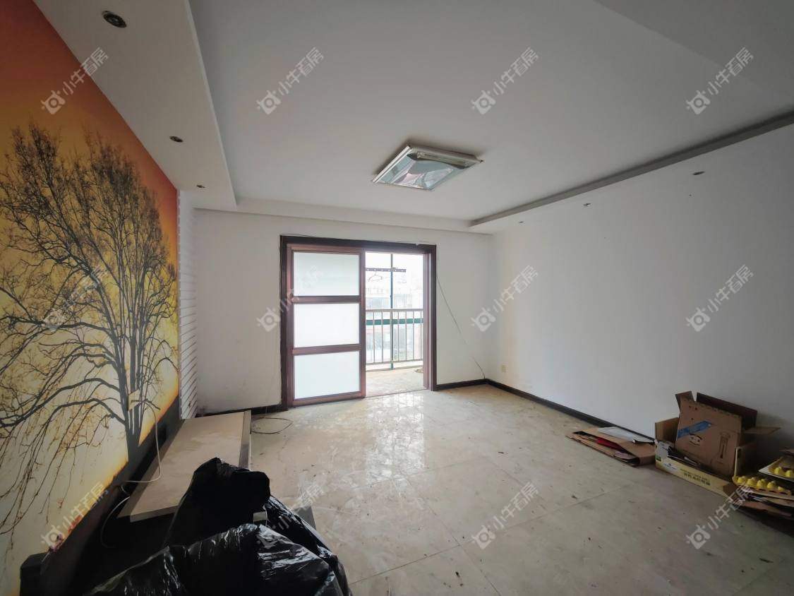 镇江金鼎城市花园在售二手房源室内图_小牛看房