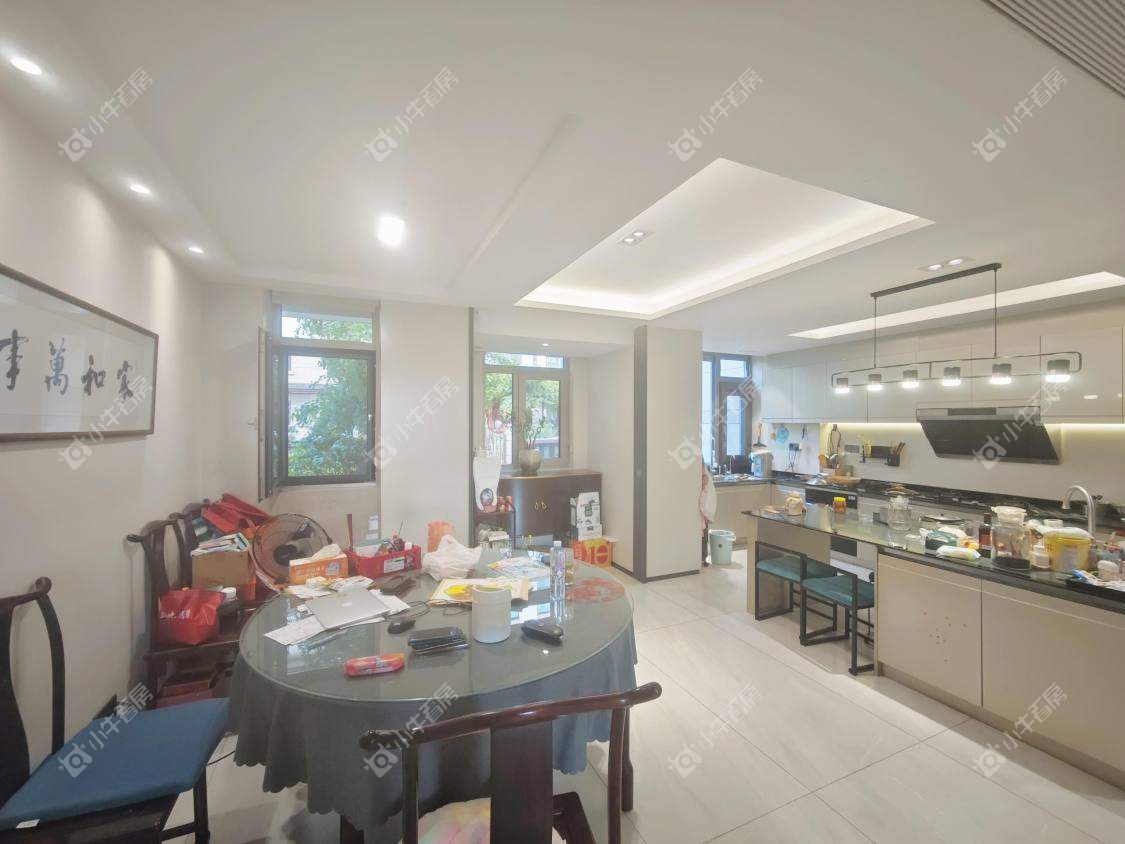 镇江丹凤国际在售二手房源室内图_小牛看房