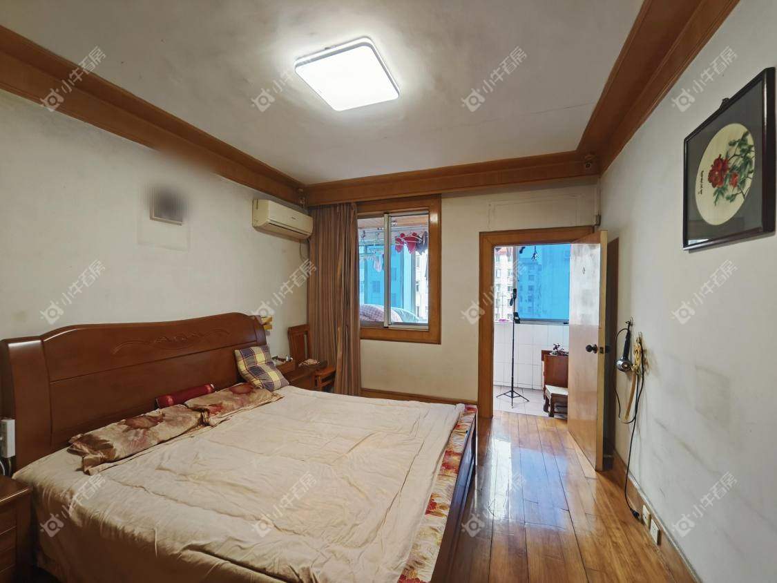 镇江幸福小区在售二手房源室内图_小牛看房