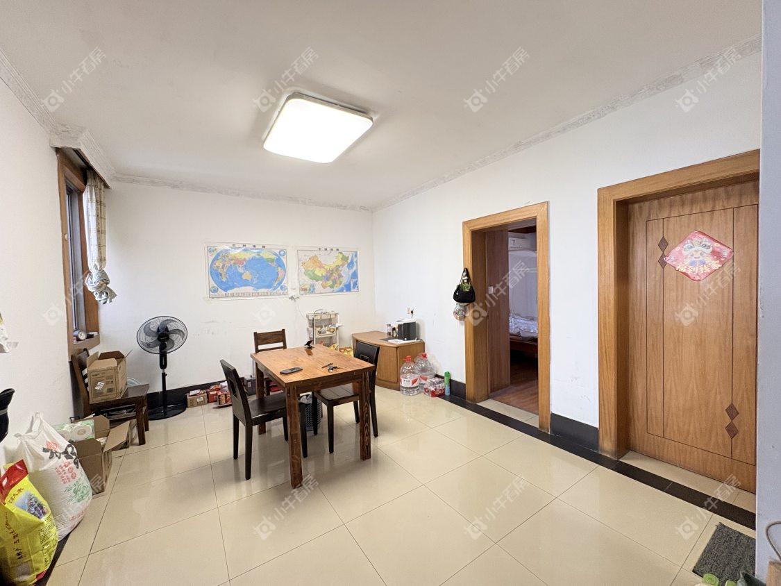 镇江华南新村在售二手房源_小牛看房