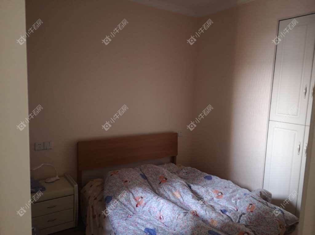 镇江吾悦华府（丹阳）在售二手房源_小牛看房