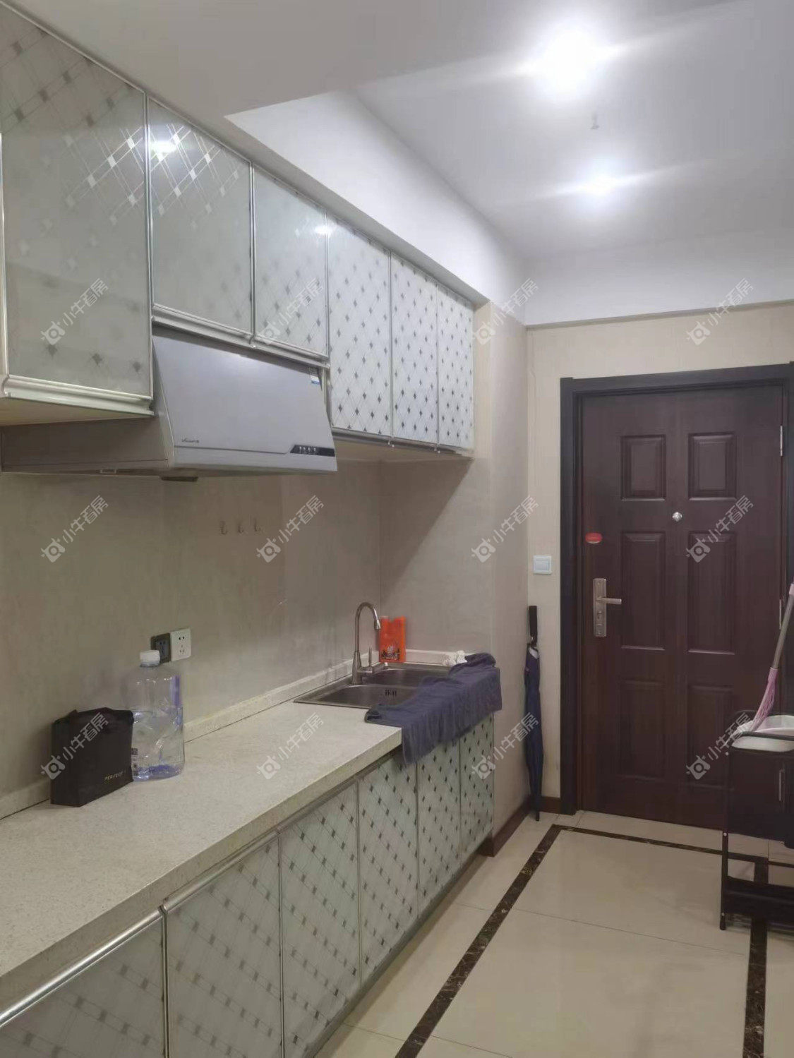 镇江吾悦广场（丹阳）在售二手房源室内图_小牛看房