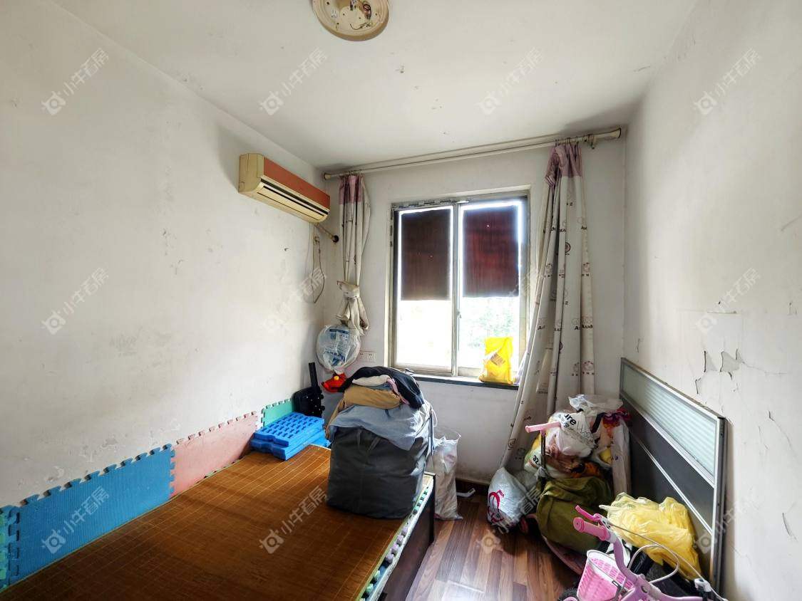 镇江百花新村在售二手房源室内图_小牛看房