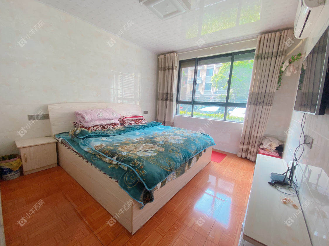 镇江紫竹园在售二手房源_小牛看房