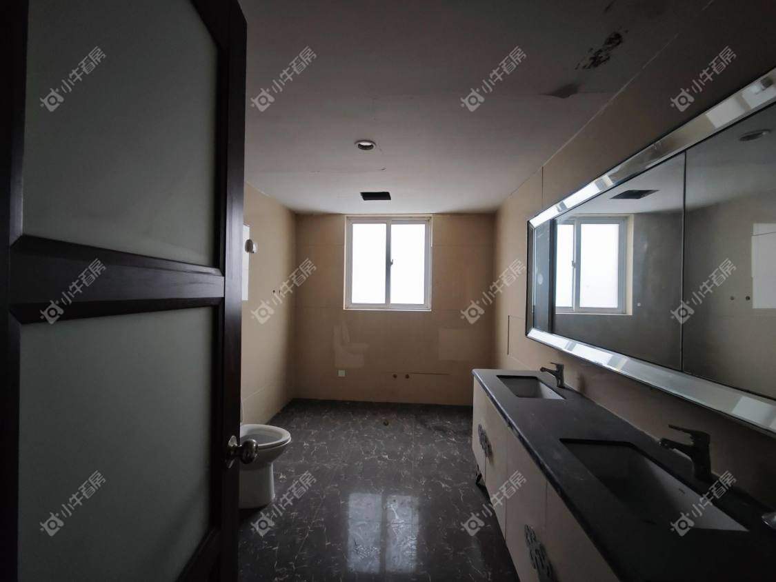 镇江碧桂园在售二手房源室内图_小牛看房