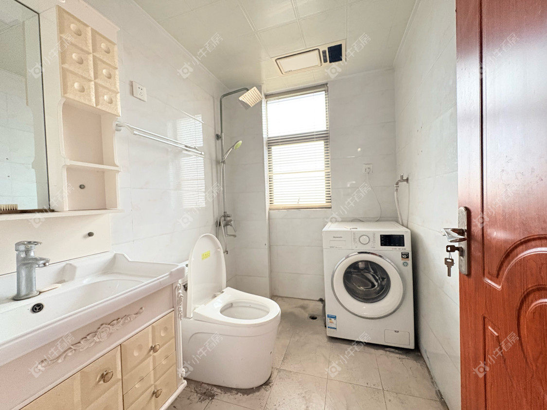 镇江荣城国际一期在售二手房源室内图_小牛看房