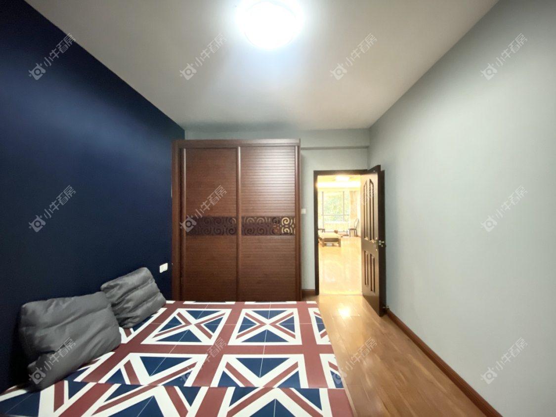 镇江天波城在售二手房源室内图_小牛看房