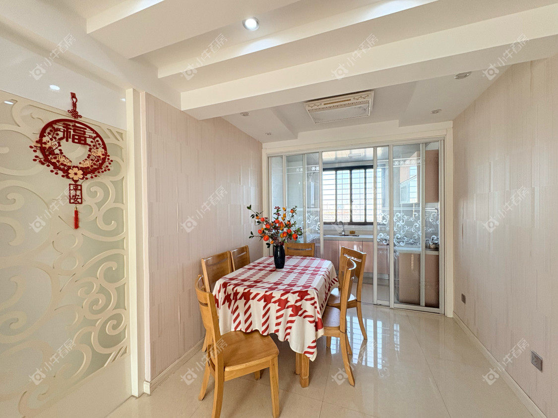 镇江锦尚名都在售二手房源室内图_小牛看房