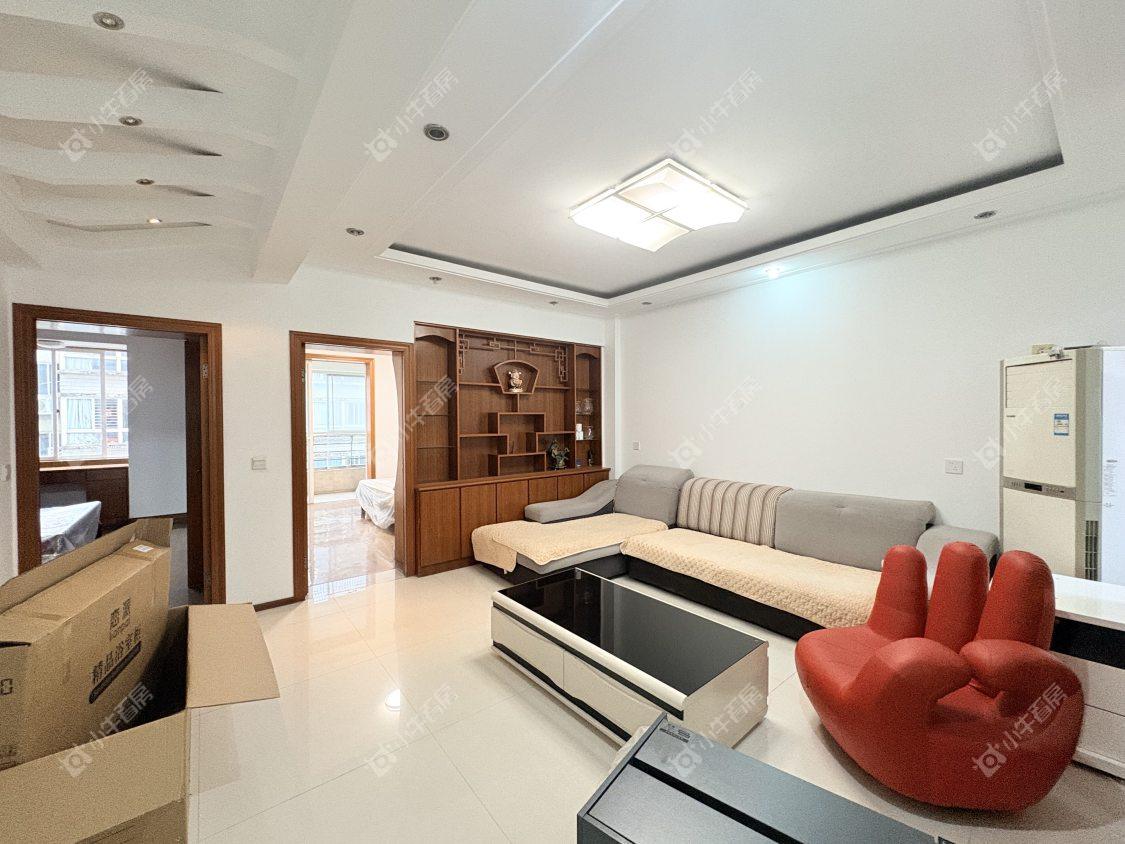 镇江凤翔花园在售二手房源_小牛看房