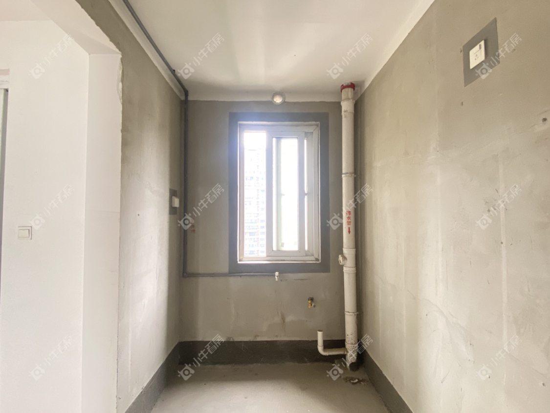 镇江中南君悦府中南一期在售二手房源室内图_小牛看房