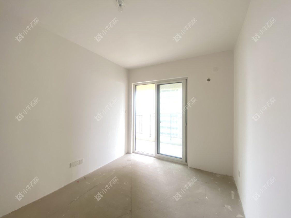 镇江中南熙悦城中南二期在售二手房源室内图_小牛看房