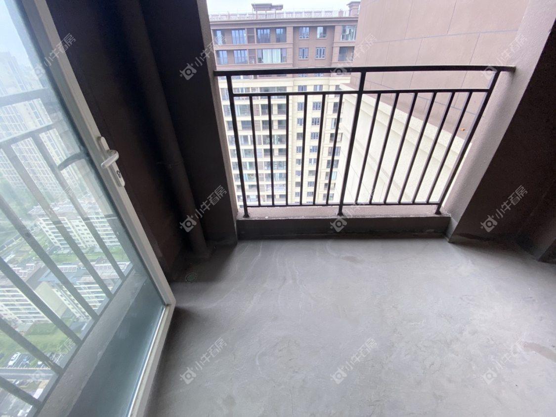 镇江中南熙悦城中南二期在售二手房源室内图_小牛看房