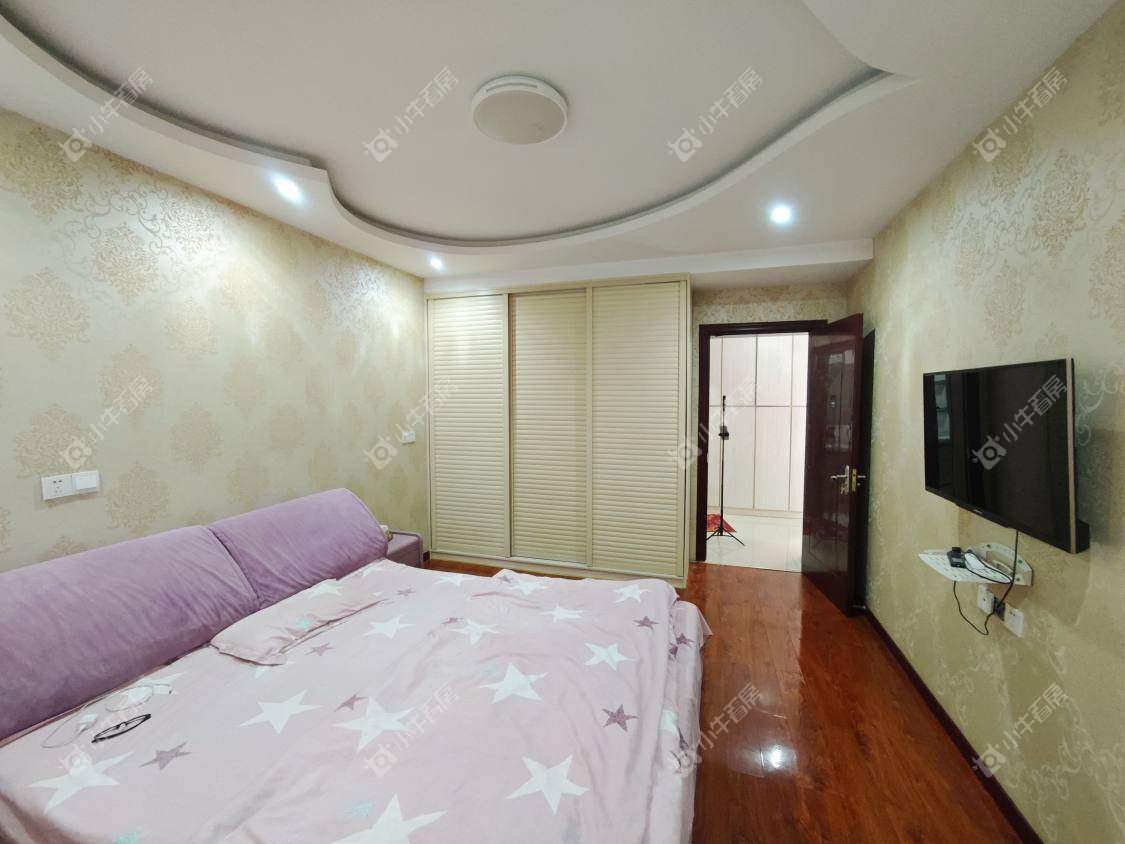 镇江御珑湾(丹阳)在售二手房源室内图_小牛看房