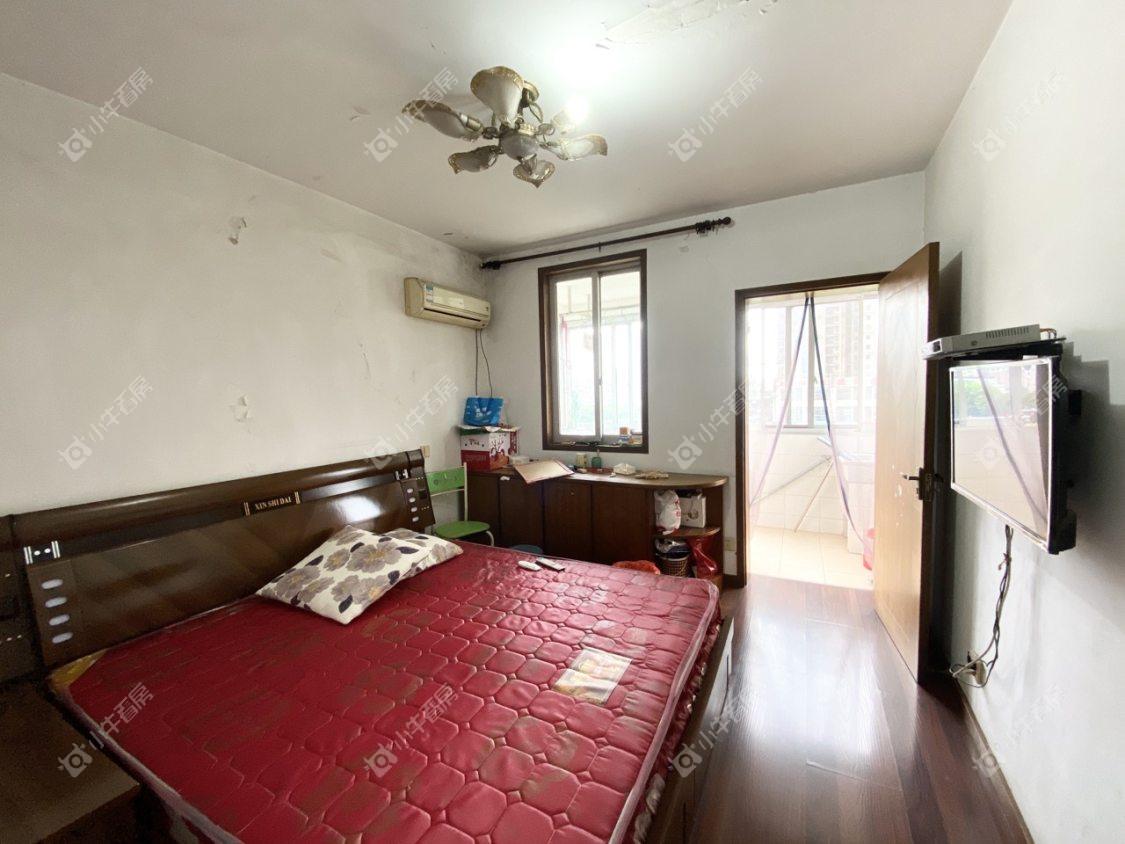 镇江华南新二村在售二手房源室内图_小牛看房