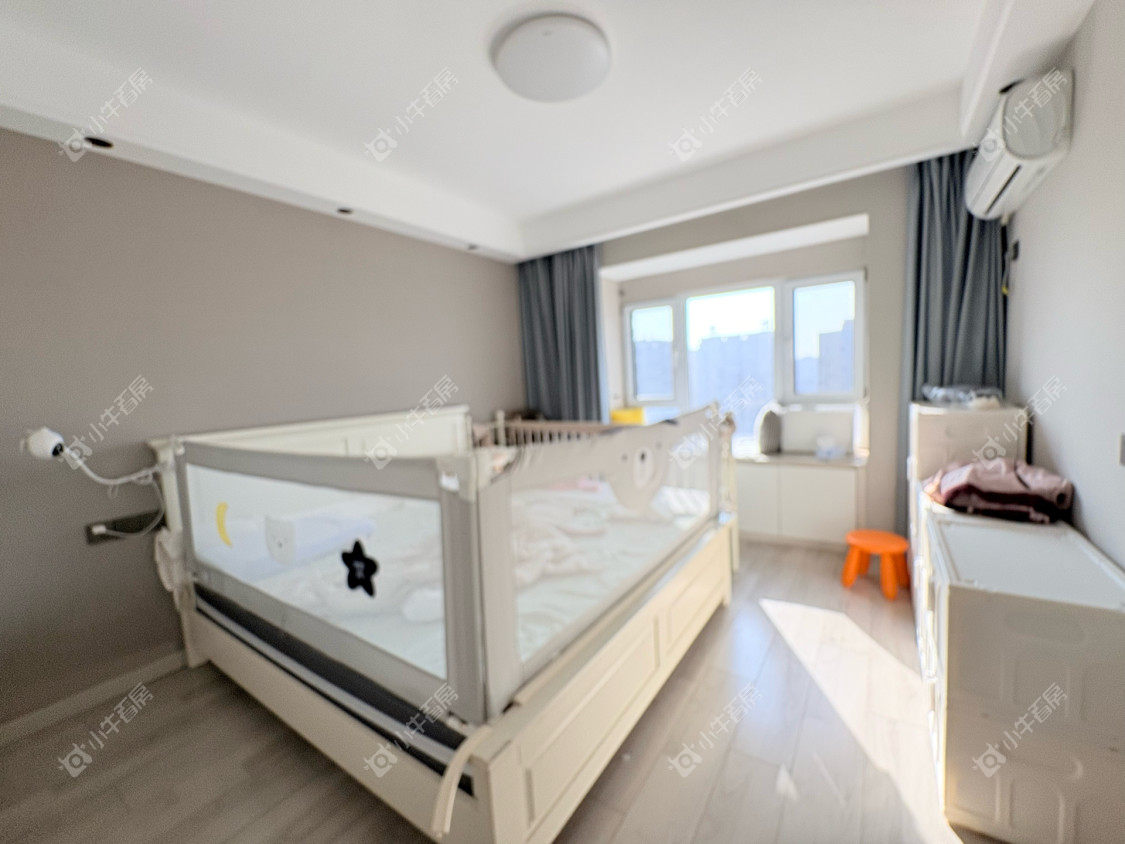 镇江大亚第一城在售二手房源室内图_小牛看房